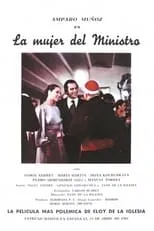 Película La mujer del ministro