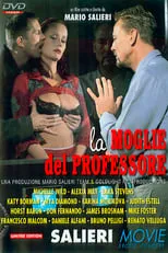 Poster de la película La mujer del profesor - Películas hoy en TV