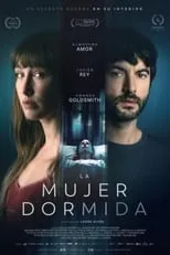 Poster de la película La mujer dormida - Películas hoy en TV