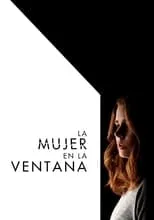 Portada de La mujer en la ventana