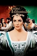 Película La mujer indomable