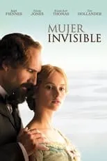 Poster de la película La mujer invisible - Películas hoy en TV