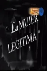 Carlos Villarías es Pedro en La mujer legítima