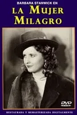 Beryl Mercer es Mrs. Higgins en La mujer milagro