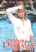 Poster de la película La mujer más deseada - Películas hoy en TV