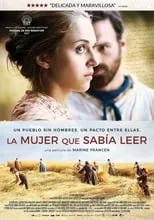 Película La mujer que sabía leer