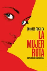 Póster de la película La Mujer Rota