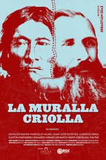 Película La muralla criolla