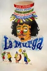 Película La murga