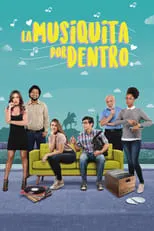 Póster de la película La Musiquita por Dentro