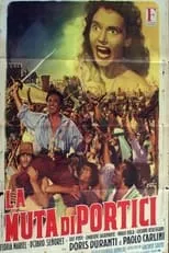 Película La muta di Portici