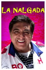 Poster de La nalgada