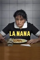 Claudia Celedón es Pilar en La Nana