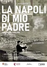 Elena Bolaños en la película La Napoli di mio padre