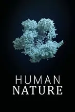 Jennifer Doudna es self en La naturaleza humana