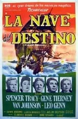 Película La nave del destino