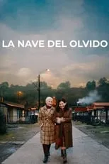 Película La Nave del Olvido