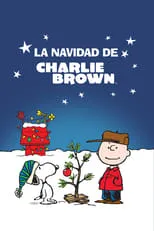 Poster de la película La Navidad de Charlie Brown - Películas hoy en TV