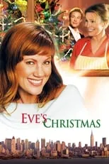 Portada de La Navidad de Eve