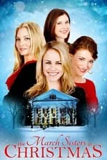 Película La Navidad de las hermanas March