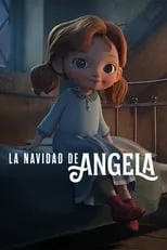 Portada de La Navidad de Ángela