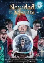 Película La Navidad en sus manos