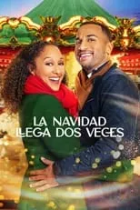 Película La Navidad llega dos veces