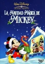 Scott Weinger en la película La navidad mágica de Mickey