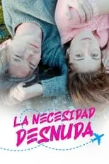 Poster de la película La Necesidad Desnuda - Películas hoy en TV