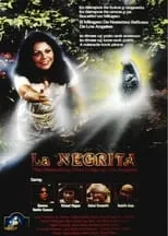 Roxanna Bonilla-Giannini es  en La Negrita: the Miracle of Our Lady of Los Angeles