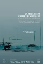 Niels Schneider interpreta a Sacha (soldat) en La neige cache l'ombre des figuiers