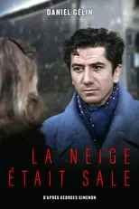 Película La neige était sale