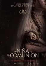 Poster de la película La niña de la comunión - Películas hoy en TV