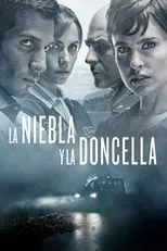 Poster de La niebla y la doncella