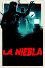 John Houseman interpreta a Mr. Machen en La niebla