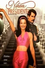 Poster de la película La niñera y el presidente - Películas hoy en TV