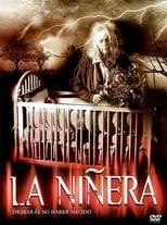 Poster de la película La niñera - Películas hoy en TV