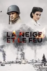 Película La nieve y el fuego