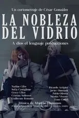 Película La nobleza del vidrio