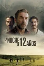 Poster de la película La noche de 12 años - Películas hoy en TV