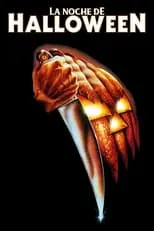 Poster de La noche de Halloween