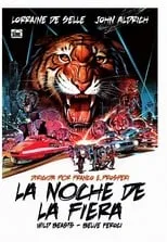 Poster de la película La noche de la fiera - Películas hoy en TV