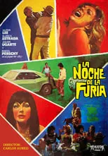 Película La noche de la furia