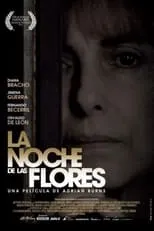 Poster de La noche de las flores