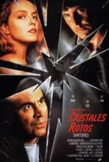 Seema en la película La noche de los cristales rotos