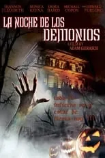 Película La noche de los demonios