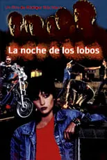 Película La noche de los lobos