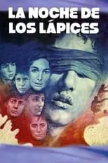 Película La Noche de los Lápices