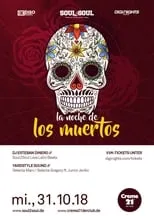 Poster de la película La noche de los muertos - Películas hoy en TV