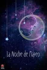 Poster de la película La noche de Mateo - Películas hoy en TV